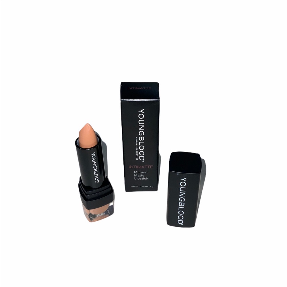 Lipstick : Vanity